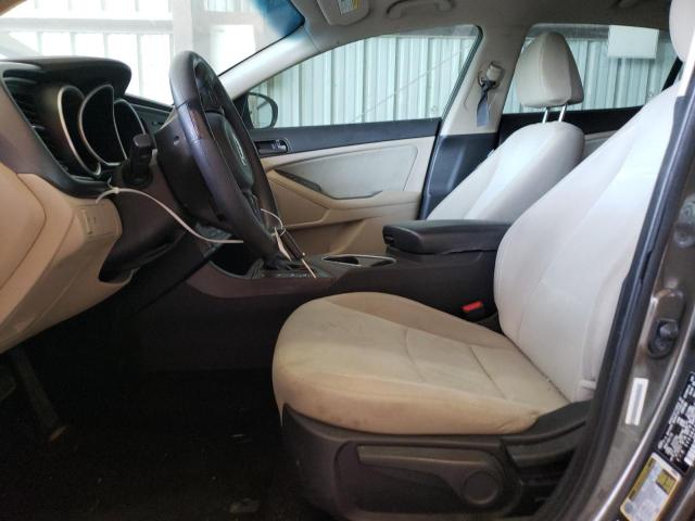 5XXGM4A72EG324840 KIA Optima Lx