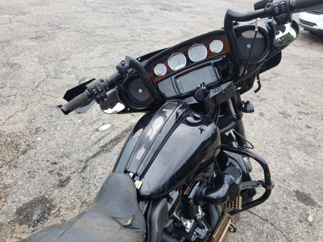 2022 HARLEY-DAVIDSON FLHXST 1HD1ABL1XNB606126