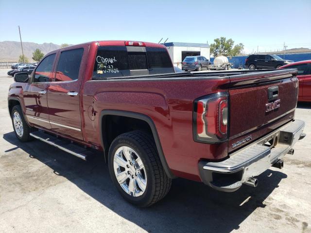 2016 GMC SIERRA 150 - 3GTP1NEC2GG197626
