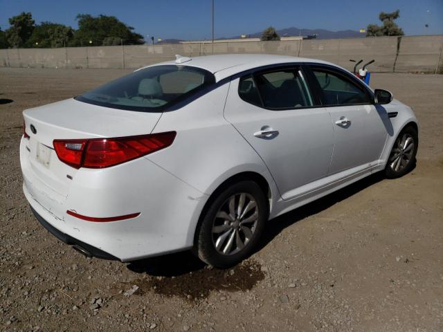 5XXGM4A75EG341003 KIA Optima Lx