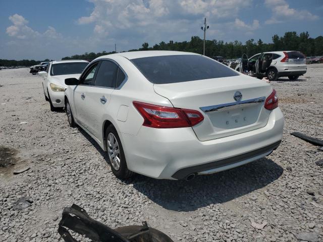 Vin: 1n4al3ap8gc114271, lot: 61138853, nissan altima 2.5 20162