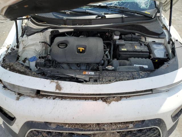 KNDJ23AU2N7832715 KIA SOUL LX