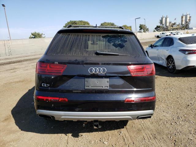 VIN WA1AHAF74KD019227 2019 Audi Q7, Premium no.6