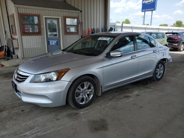 2011 Honda Accord Sdn SE