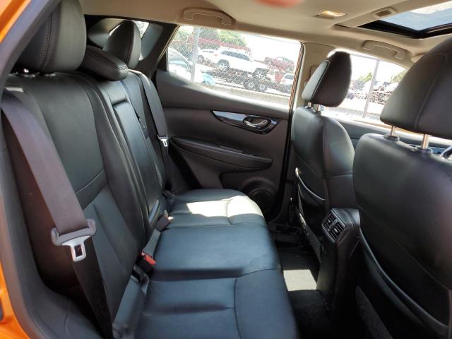 JN1BJ1CR4HW125830 Nissan Rogue Sport S