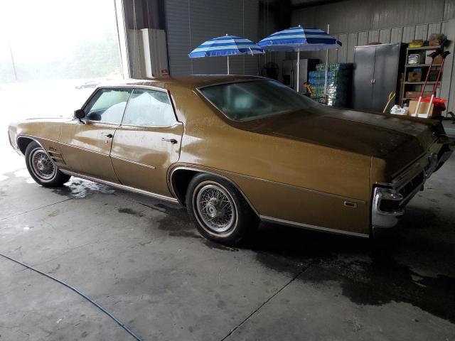 BUICK   1970 1