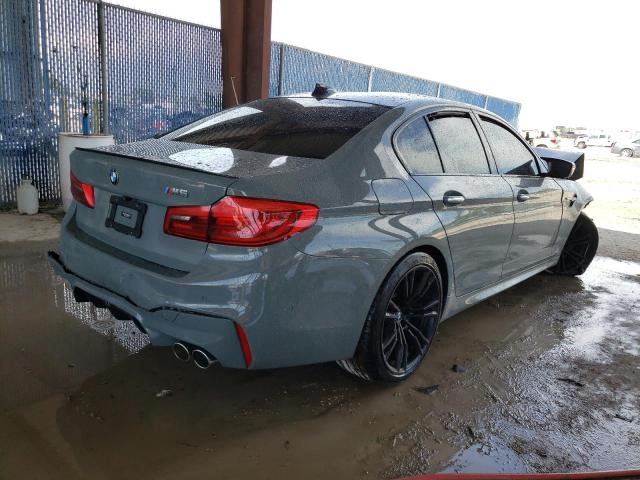 WBSJF0C57JB282890 2018 BMW M5, photo no. 3