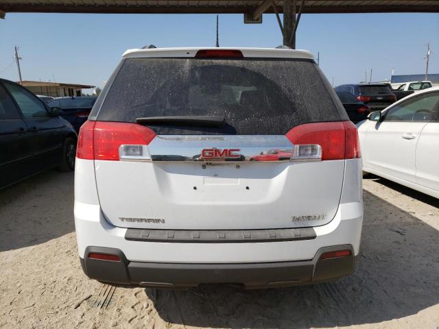 2GKALREK6E6362475 GMC Terrain Sle