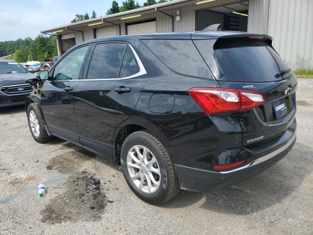 3GNAXKEV6KL224399 | 2019 CHEVROLET EQUINOX LT