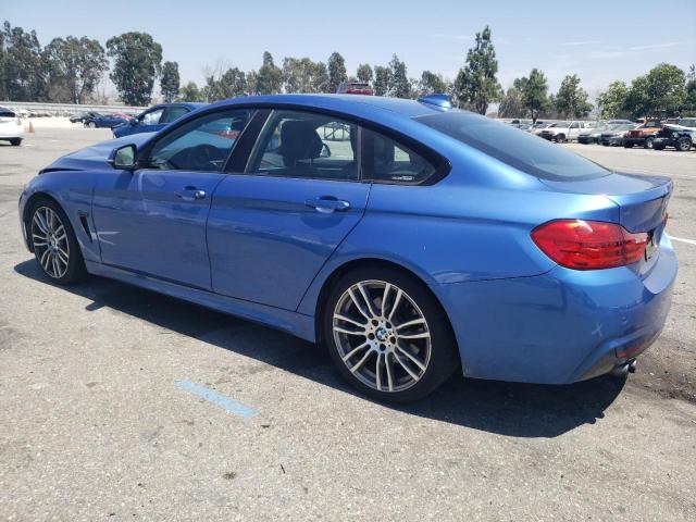 WBA4A9C53GG505958 BMW 428 I Gran Coupe Sulev