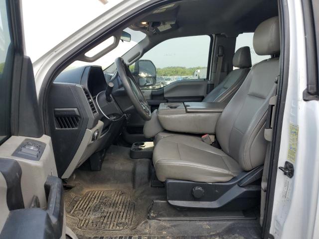 2018 FORD F350 SUPER - 1FD8X3E60JEB39610