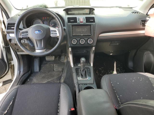 JF2SJGDC7FH512773 Subaru Forester 2.0xt Premium