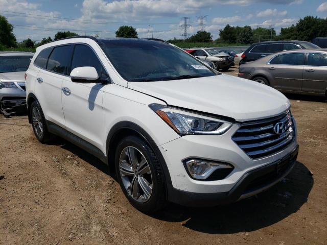 VIN KM8SRDHF8GU140472 2016 HYUNDAI SANTA FE no.4