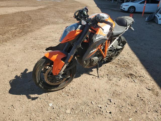 2016 KTM 1290 SUPER - VBKV39407GM936971