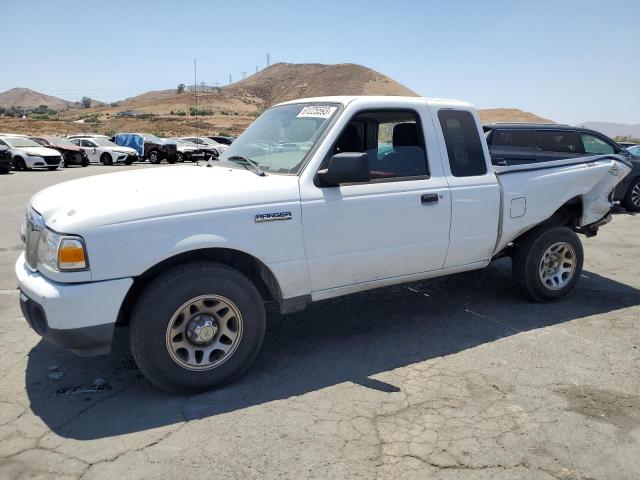 2010 Ford Ranger 