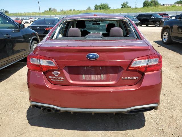 4S3BNAB69K3002719 Subaru Legacy 2.5i