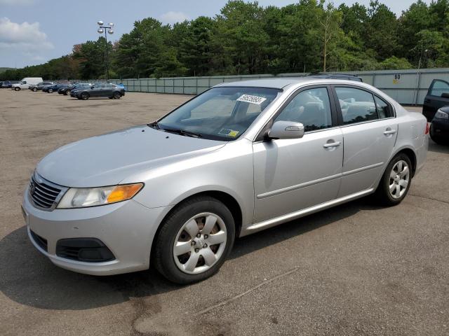 2009 Kia Optima LX