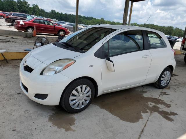 2009 Toyota Yaris 