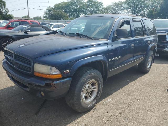 2000 Dodge Durango 