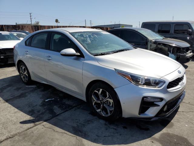 3KPF24AD7ME316716 KIA FORTE FE