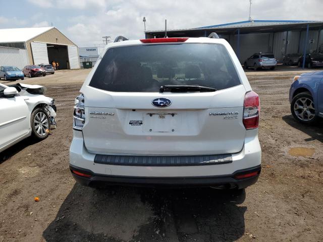 JF2SJADC9FG411785 Subaru Forester 2.5i Premium