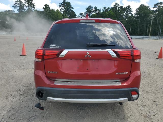 JA4AD2A32JZ028418 Mitsubishi Outlander Es