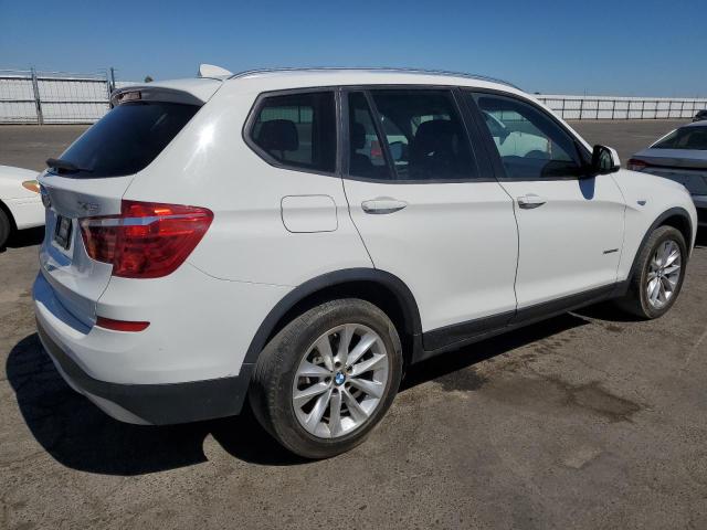 5UXWX9C5XF0D44530 BMW X3 Xdrive28i