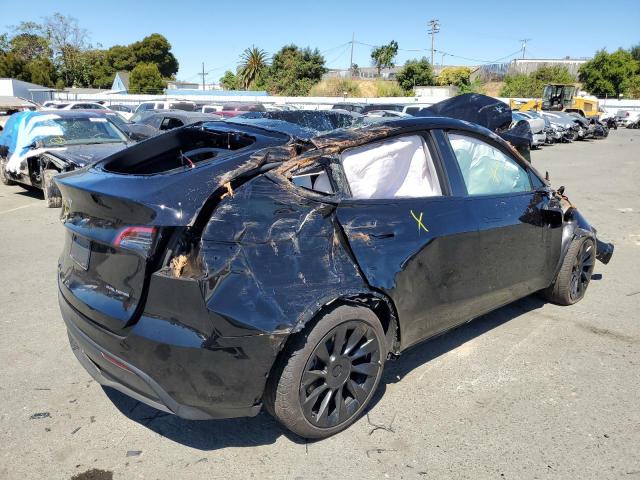 7SAYGDEE2PF625895 Tesla Model Y
