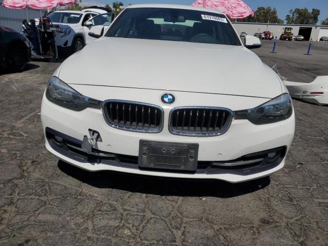 WBA8E9C54GK645584 BMW 328 I Sulev