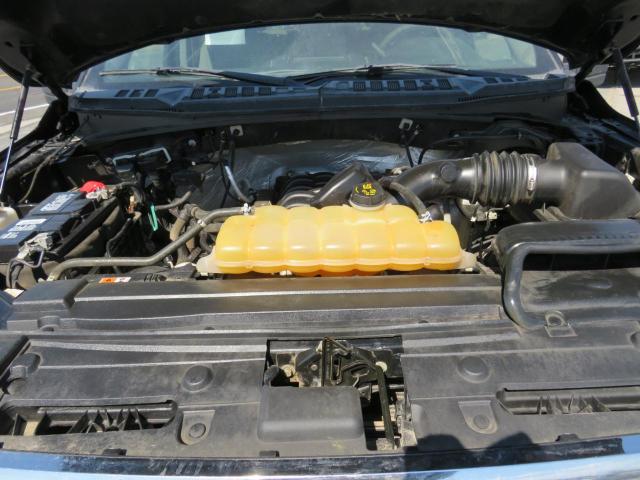 1FTFX1EF4GFC61891 Ford F150 Super Cab