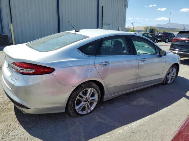 3FA6P0LU3JR206344 2018 FORD FUSION, photo no. 3