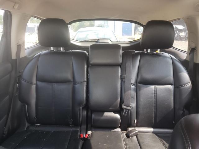 5N1AR2MM4EC716579 Nissan Pathfinder S