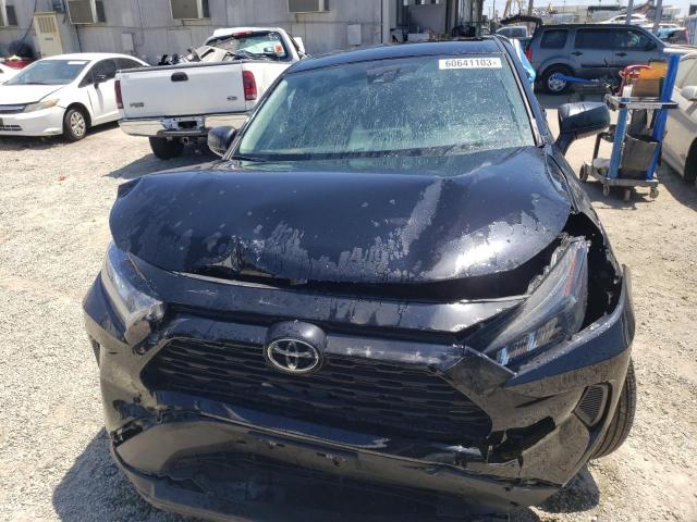 2T3H1RFV3NW190516 Toyota RAV4 LE