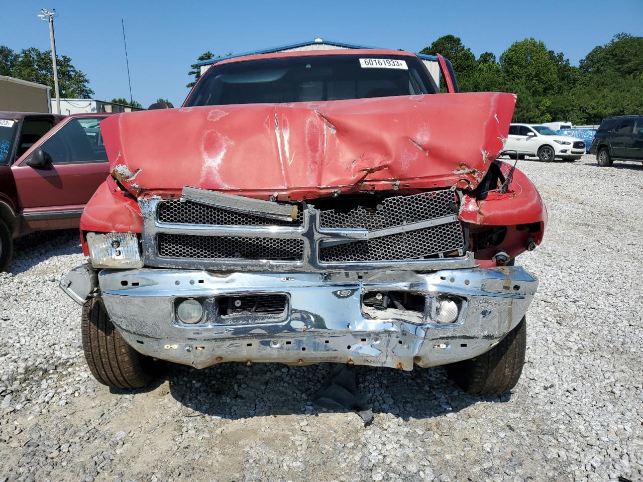 3B7HF13Y5XG164648 1999 Dodge Ram 1500