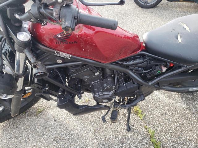 2023 HONDA CMX300 - MLHNC5307P5600949
