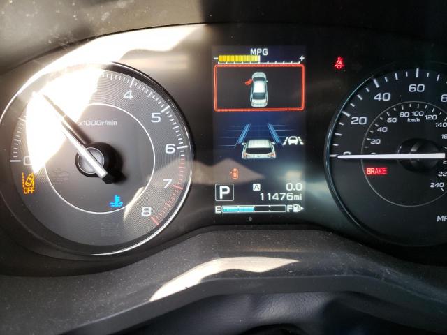 4S3GKAB67N3609687 Subaru Impreza