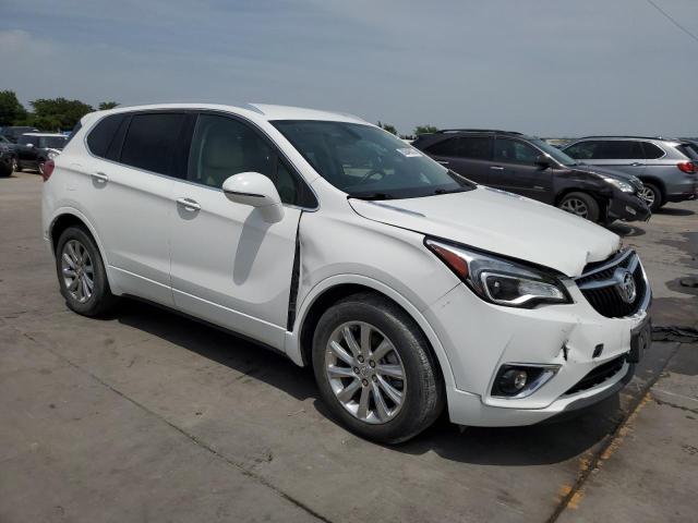 Vin: lrbfxcsa1ld125923, lot: 60849923, buick envision essence 20204