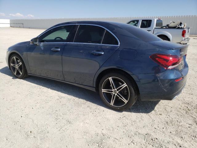W1K3G4EB0LJ239398 Mercedes-Benz A 220