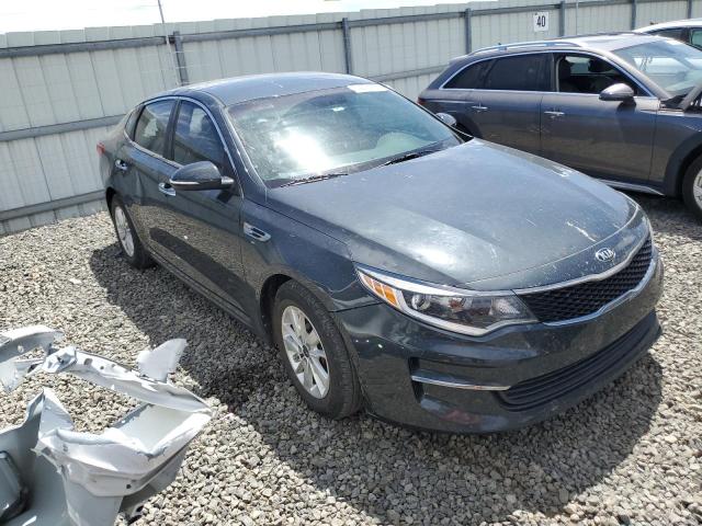 5XXGT4L3XGG118262 KIA Optima Lx