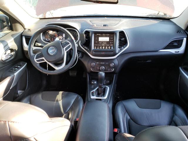 1C4PJMBS4HW639539 Jeep Cherokee Trailhawk