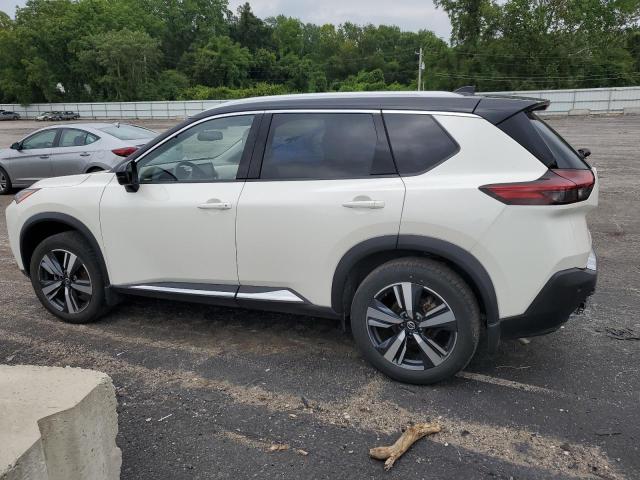 JN8AT3CA6MW025722 Nissan Rogue Sl