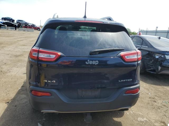 1C4PJMDS8GW296634 Jeep Cherokee Limited