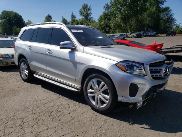 4JGDF6EE6HA885524 Mercedes-Benz Gls 450 4matic