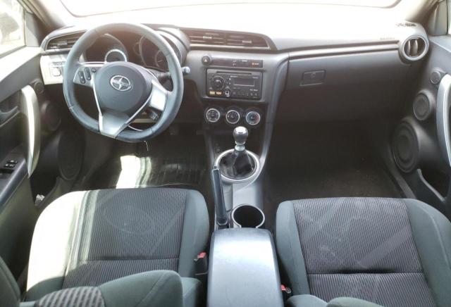  SCION TC 2012 Сірий
