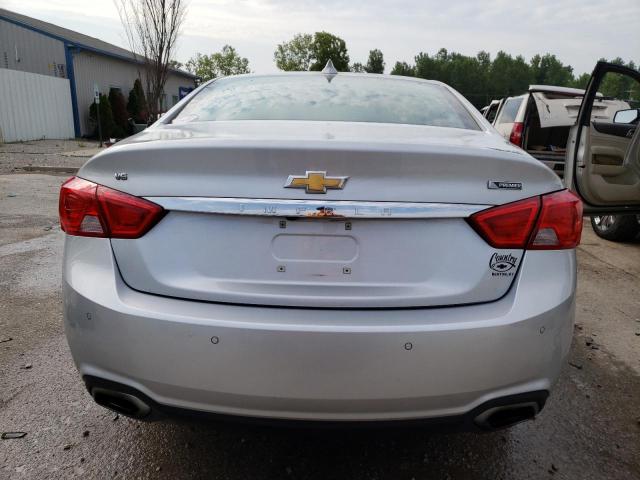 2G1105S30K9121668 | 2019 CHEVROLET IMPALA PRE