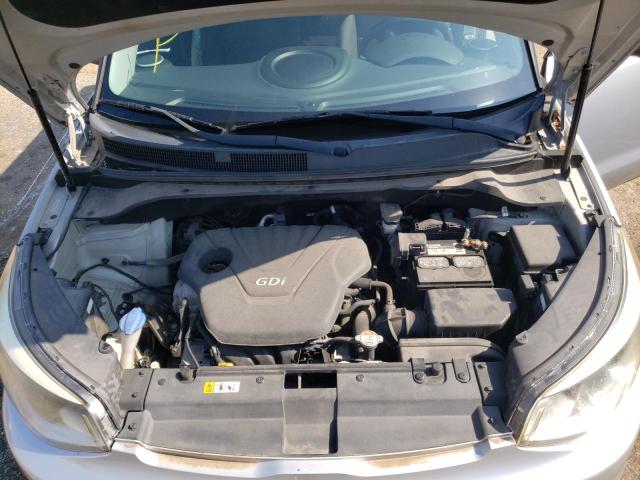 KNDJN2A28E7705371 KIA Soul