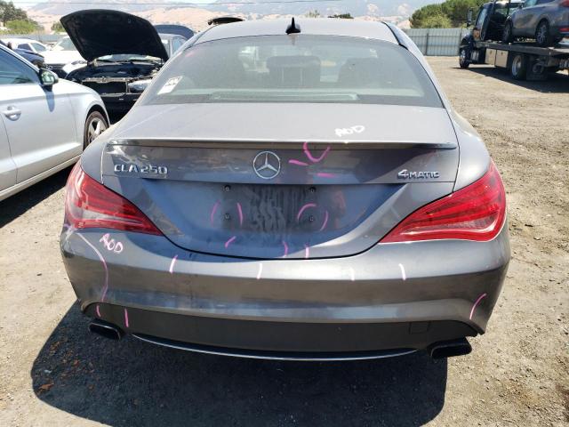 WDDSJ4GB2EN106535 Mercedes-Benz CLA 250 4MATIC