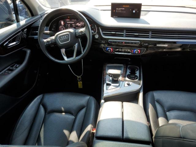 VIN WA1VAAF73JD042969 2018 Audi Q7, Prestige no.8