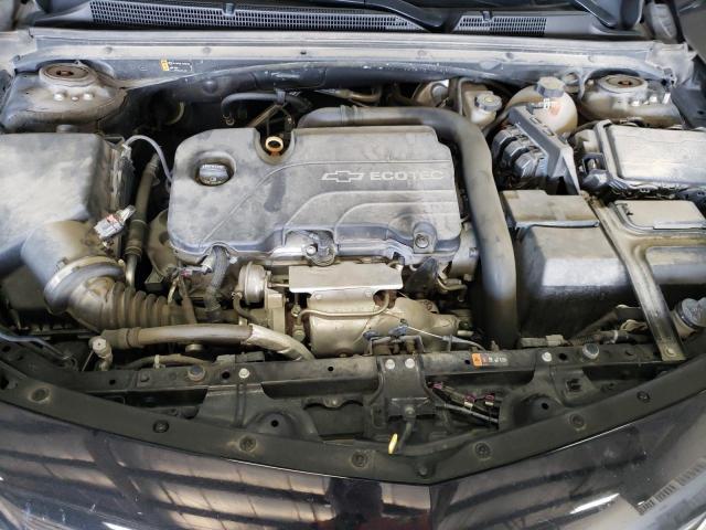 1G1ZE5STXHF206893 Chevrolet MALIBU LT