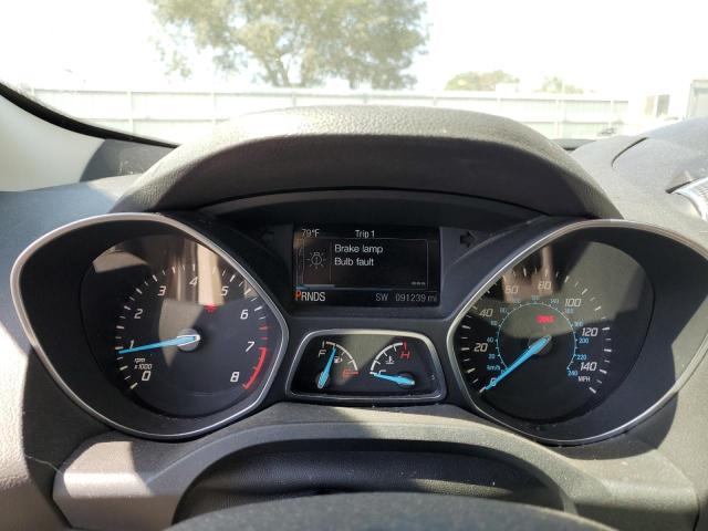1FMCU0J99EUD01652 Ford Escape Titanium